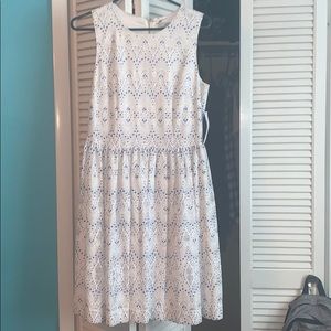 NY&C dress